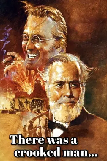Plakat do filmu "Był Sobie Łajdak" #1111975