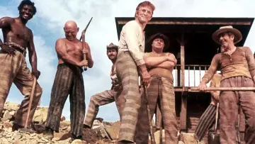 Zasłona do filmu "Był Sobie Łajdak" #478034
