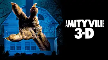 Zasłona do filmu "Amityville III: Demon" #1045596