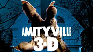Zasłona do filmu "Amityville III: Demon" #1045598