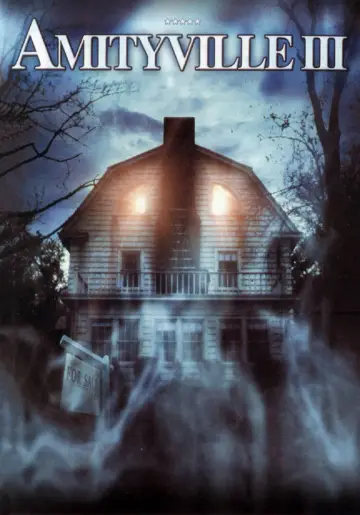 Plakat do filmu "Amityville III: Demon" #1045602