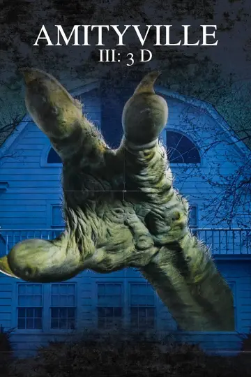 Plakat do filmu "Amityville III: Demon" #1045604