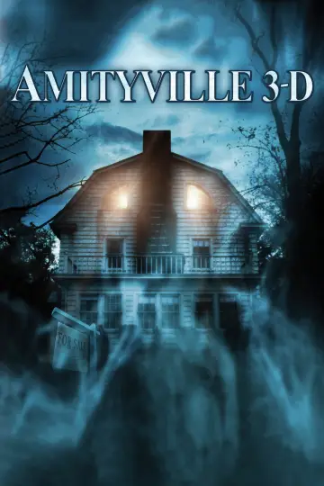 Plakat do filmu "Amityville III: Demon" #1045605