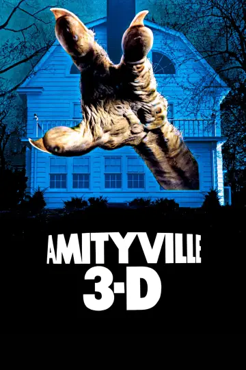 Plakat do filmu "Amityville III: Demon" #1045607