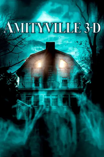 Plakat do filmu "Amityville III: Demon" #1045609