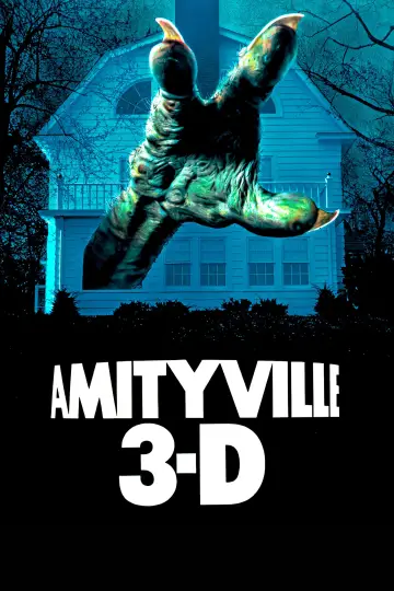 Plakat do filmu "Amityville III: Demon" #1045611