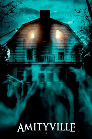 Plakat do filmu "Amityville III: Demon" #1045614