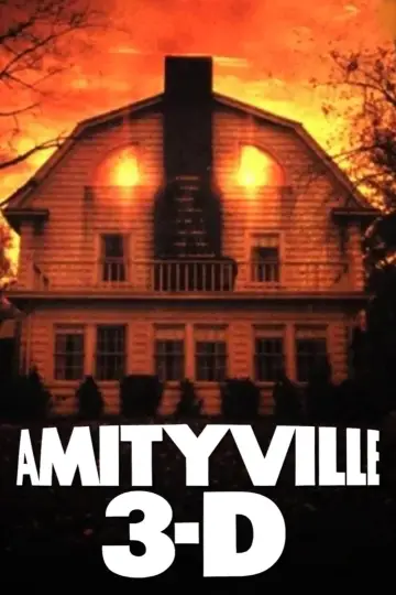 Plakat do filmu "Amityville III: Demon" #1045615