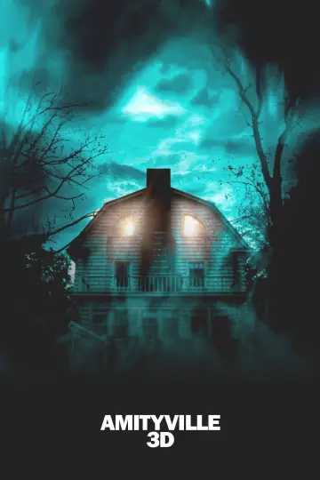 Amityville III: Demon