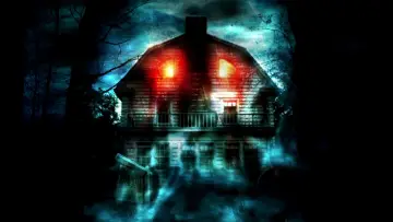 Zasłona do filmu "Amityville III: Demon" #406991