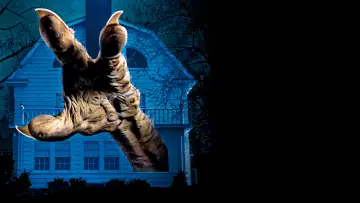 Zasłona do filmu "Amityville III: Demon" #406992
