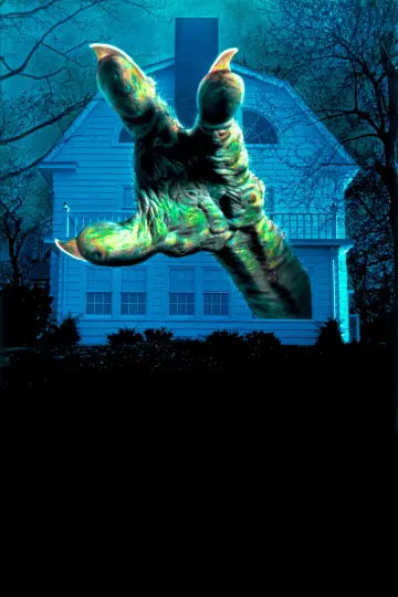 Plakat do filmu "Amityville III: Demon" #406994