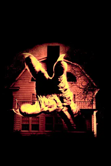Plakat do filmu "Amityville III: Demon" #406995