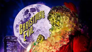 Zasłona do filmu "Christmas Evil" #1123791