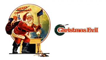 Zasłona do filmu "Christmas Evil" #1123792