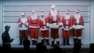 Zasłona do filmu "Christmas Evil" #1123793