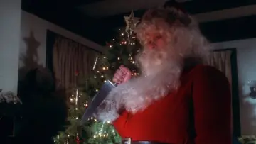 Zasłona do filmu "Christmas Evil" #1123795