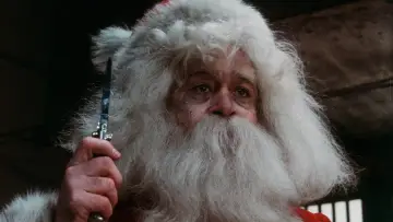 Zasłona do filmu "Christmas Evil" #1123796