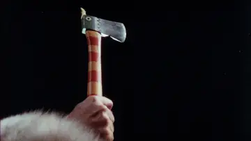 Zasłona do filmu "Christmas Evil" #1123797
