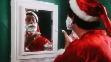 Zasłona do filmu "Christmas Evil" #1123798