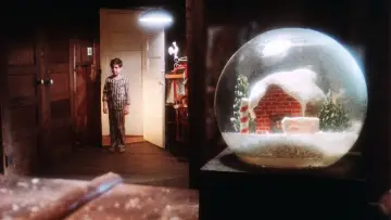 Zasłona do filmu "Christmas Evil" #1123799