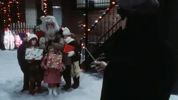 Zasłona do filmu "Christmas Evil" #1123800