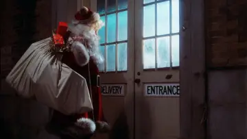 Zasłona do filmu "Christmas Evil" #1123803