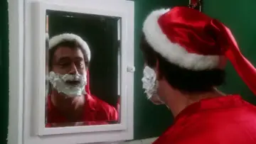 Zasłona do filmu "Christmas Evil" #492268