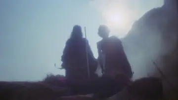 Zasłona do filmu "Conquest" #1133633