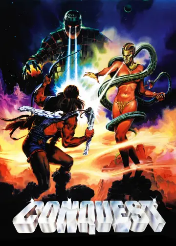 Conquest