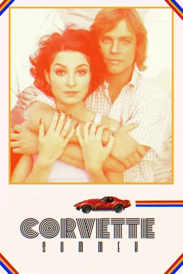 Lato 'corvetty'