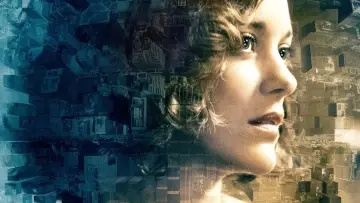 Zasłona do filmu "Incepcja" #169037