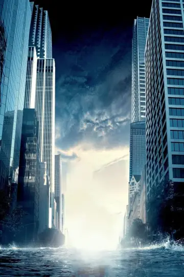 Plakat do filmu "Incepcja" #169081