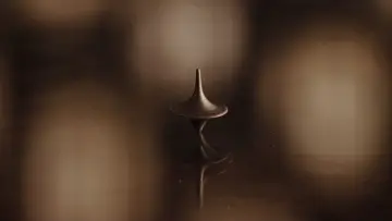Zasłona do filmu "Incepcja" #585634