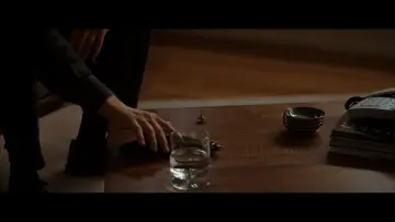 Zasłona do filmu "Incepcja" #585641