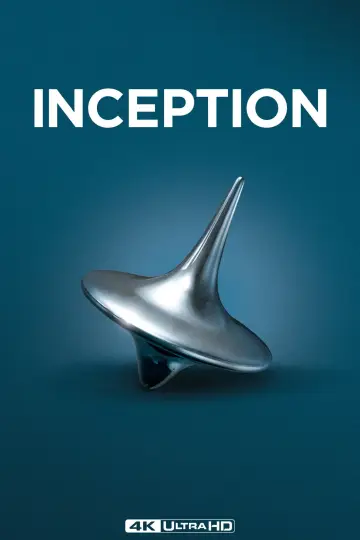 Plakat do filmu "Incepcja" #585695