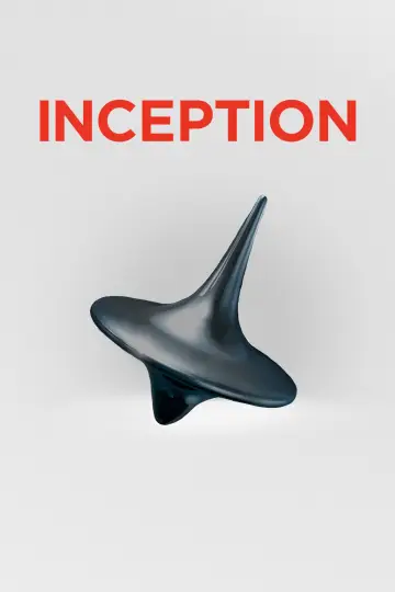 Plakat do filmu "Incepcja" #585697