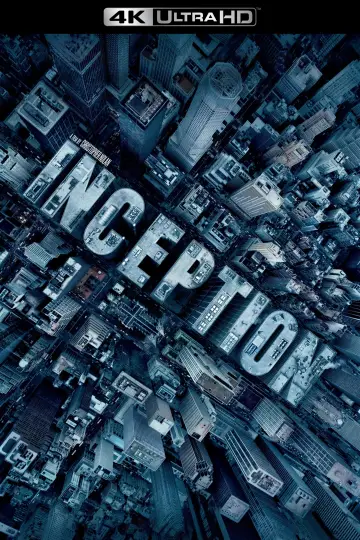 Plakat do filmu "Incepcja" #7466