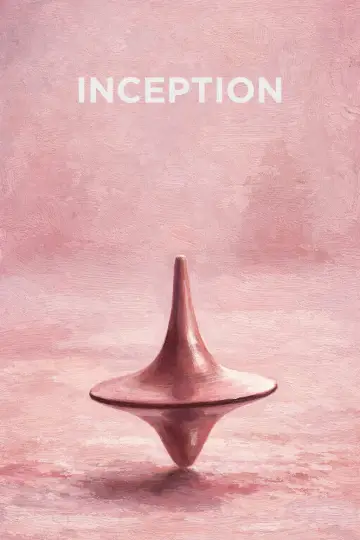 Plakat do filmu "Incepcja" #748328
