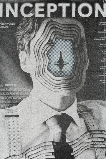 Plakat do filmu "Incepcja" #958587