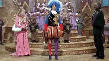 Zasłona do filmu "Mama i Tata Ocalają Świat" #424967