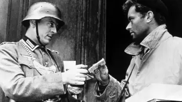 Zasłona do filmu "Orders to Kill" #398132