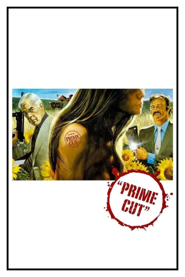Plakat do filmu "Pierwszorzędne Cięcie" #931016