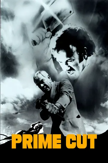 Plakat do filmu "Pierwszorzędne Cięcie" #931018
