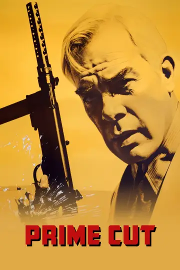 Plakat do filmu "Pierwszorzędne Cięcie" #931024