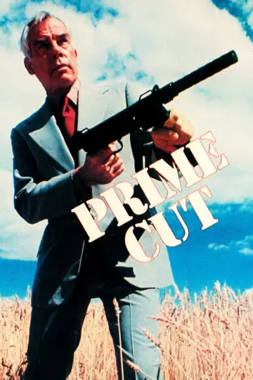 Plakat do filmu "Pierwszorzędne Cięcie" #931026