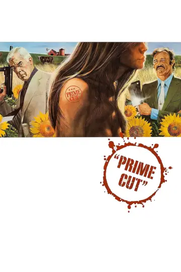 Plakat do filmu "Pierwszorzędne Cięcie" #931027