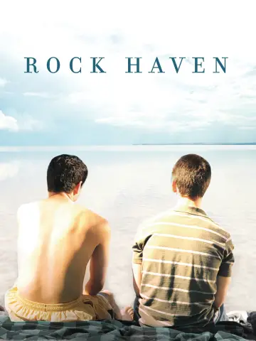 Plakat do filmu "Rock Haven" #950616