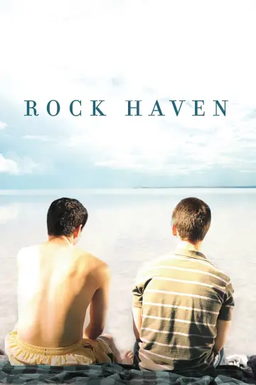 Plakat do filmu "Rock Haven" #950617