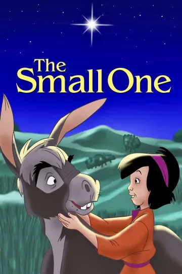 Plakat do filmu "The Small One" #1048496